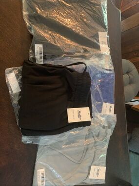 Mens sleep/lounge pants XL